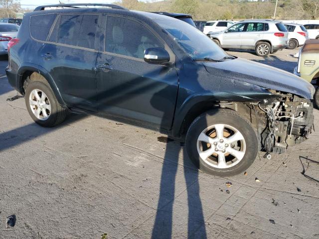 Photo 4 from auction – 2012 TOYOTA RAV4 LIMIT with VIN 2T3DF4DV1CW209504