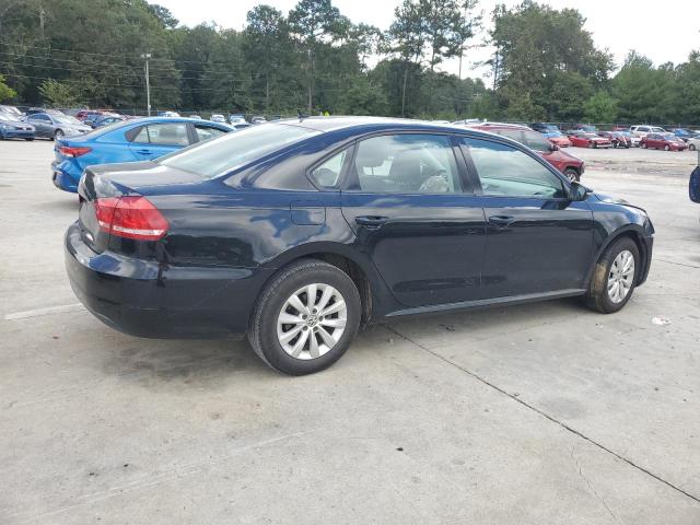 Photo 3 from auction – 2012 VOLKSWAGEN PASSAT S with VIN 1VWAH7A35CC088008