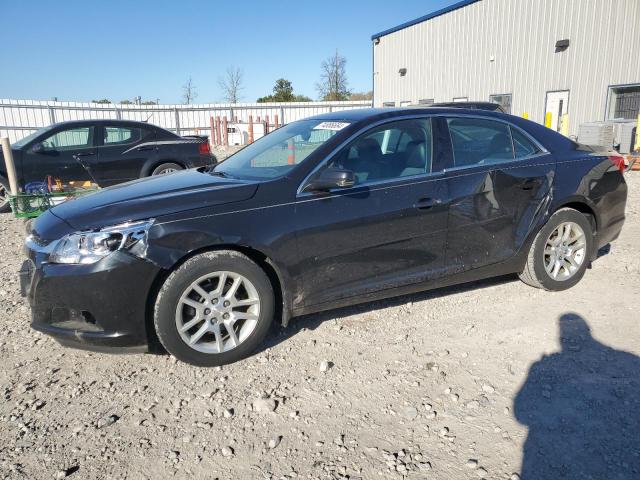 CHEVROLET MALIBU 1LT 2014 with VIN 1G11C5SL6EF167170 - Photo from auction