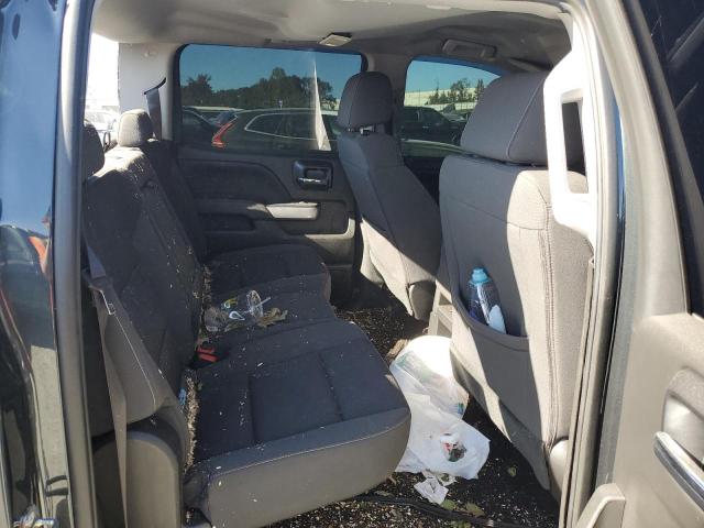 Photo 10 from auction – 2018 CHEVROLET SILVERADO with VIN 3GCUKREC2JG229263