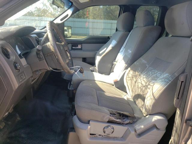 Photo 7 from auction – 2013 FORD F150 SUPER with VIN 1FTFX1EF8DFA85701
