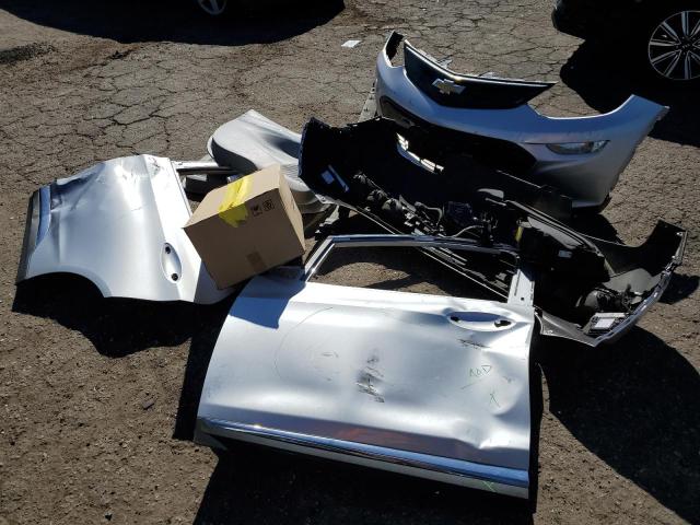 Photo 12 from auction – 2018 CHEVROLET BOLT EV PR with VIN 1G1FX6S08J4116037