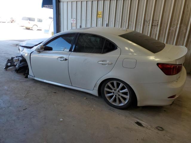 Photo 2 from auction – 2010 LEXUS IS 250 with VIN JTHBF5C27A5107843