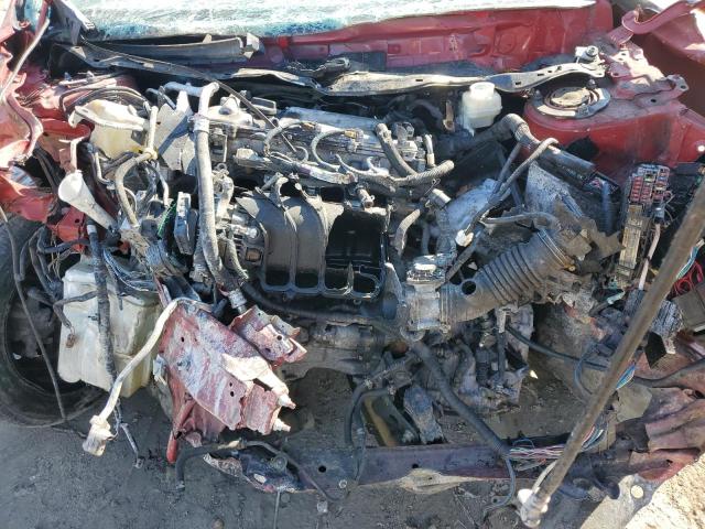 Photo 11 from auction – 2012 TOYOTA COROLLA BA with VIN 2T1BU4EE0CC835311