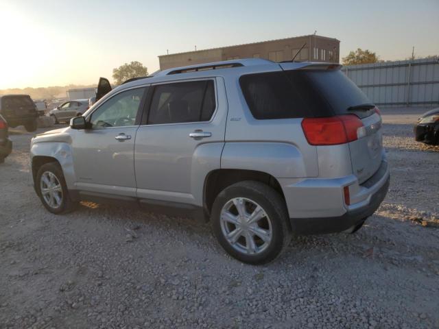Photo 2 from auction – 2017 GMC TERRAIN SL with VIN 2GKALPEK2H6142534