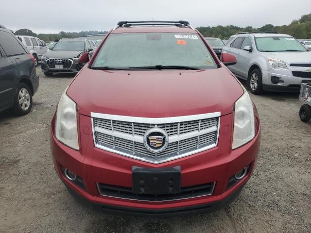 Photo 5 from auction – 2012 CADILLAC SRX PERFOR with VIN 3GYFNEE34CS632731