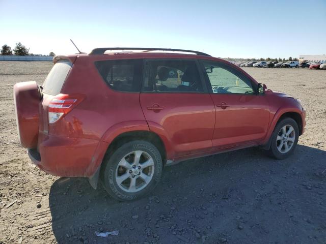 Photo 3 from auction – 2010 TOYOTA RAV4 LIMIT with VIN 2T3DF4DV4AW081496