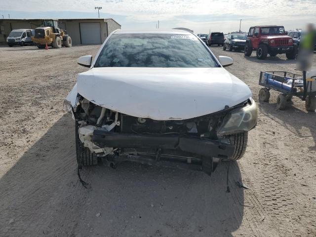Photo 5 from auction – 2012 TOYOTA CAMRY BASE with VIN 4T1BF1FK2CU120378