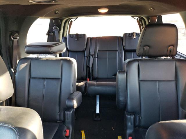 Photo 10 from auction – 2017 FORD EXPEDITION with VIN 1FMJU2AT6HEA63434