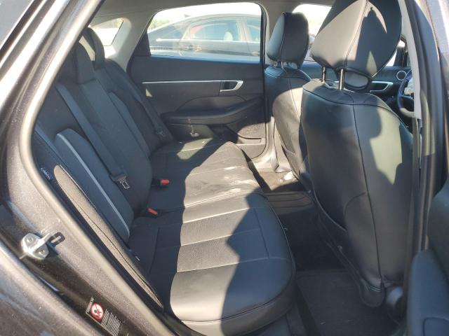 Photo 10 from auction – 2021 HYUNDAI SONATA SE with VIN 5NPEG4JA0MH078626