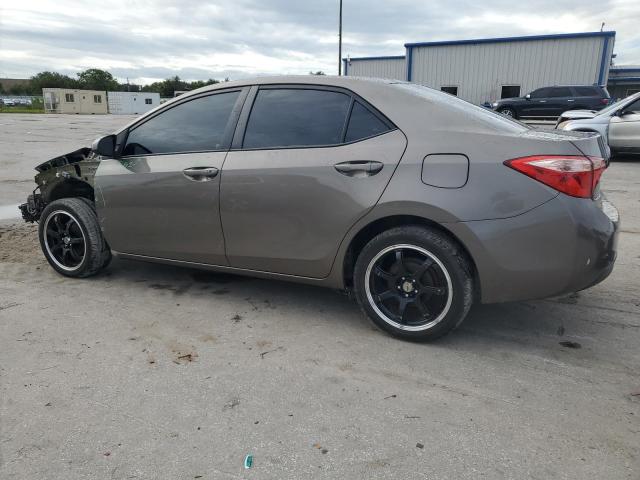 Photo 2 from auction – 2017 TOYOTA COROLLA L with VIN 5YFBURHE0HP731336