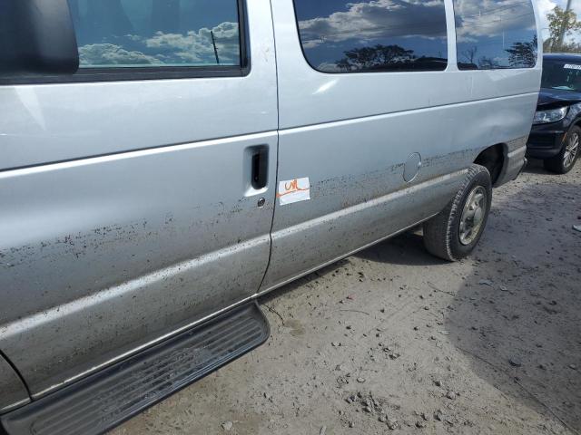 Photo 13 from auction – 2011 FORD ECONOLINE with VIN 1FBNE3BL4BDB03535