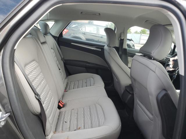 Photo 10 from auction – 2016 FORD FUSION S with VIN 3FA6P0G70GR257426