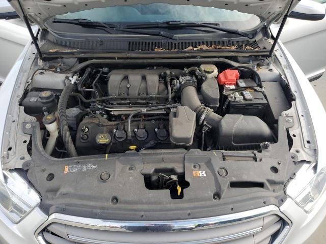 Photo 11 from auction – 2014 FORD TAURUS SEL with VIN 1FAHP2E87EG110377