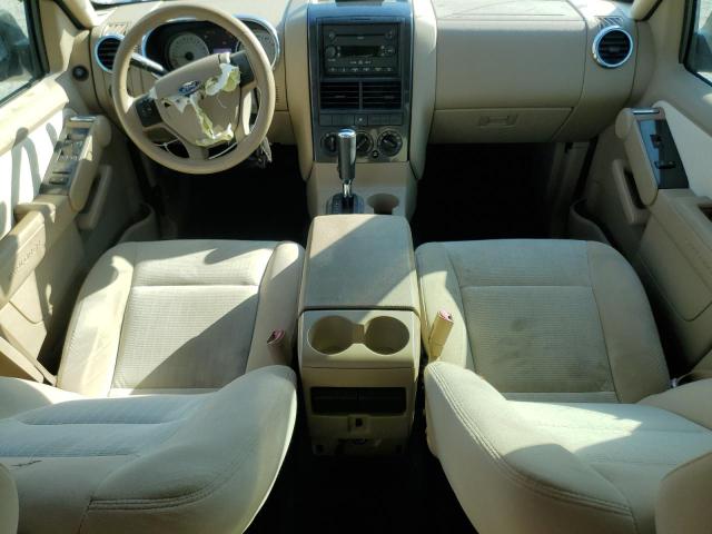Photo 8 from auction – 2007 FORD EXPLORER S with VIN 1FMEU31817UA56446