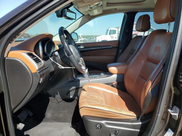 Photo 7 from auction – 2012 JEEP GRAND CHER with VIN 1C4RJFCT7CC265028