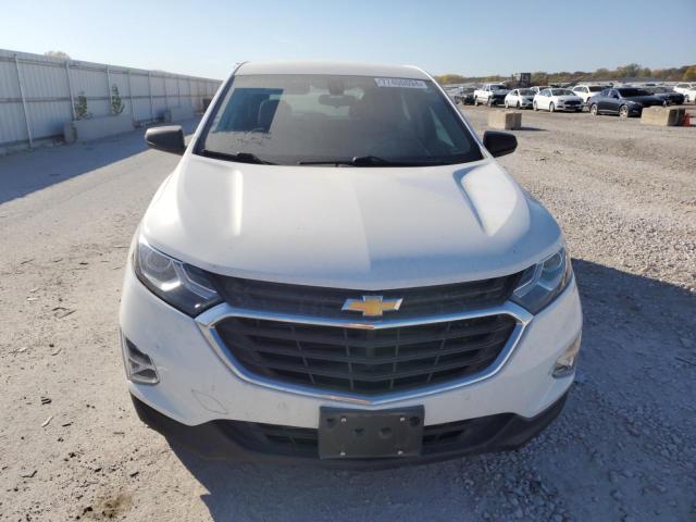 Photo 5 from auction – 2019 CHEVROLET EQUINOX LS with VIN 2GNAXHEV2K6145139