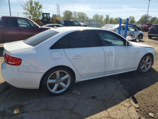 Photo 3 from auction – 2012 AUDI A4 PREMIUM with VIN WAUHFAFL7CA112573