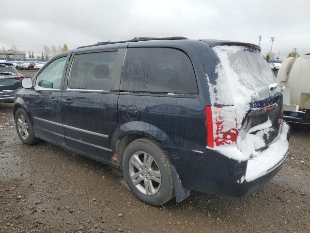 Photo 2 from auction – 2010 DODGE GRAND CARA with VIN 2D4RN4DX2AR465154