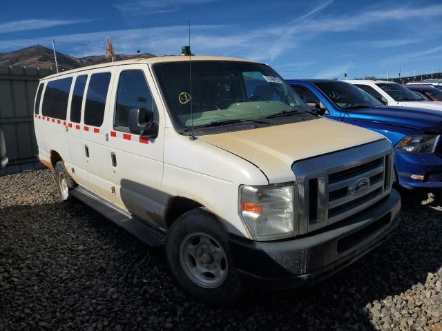 Photo 4 from auction – 2011 FORD ECONOLINE with VIN 1FBSS3BL2BDA85676