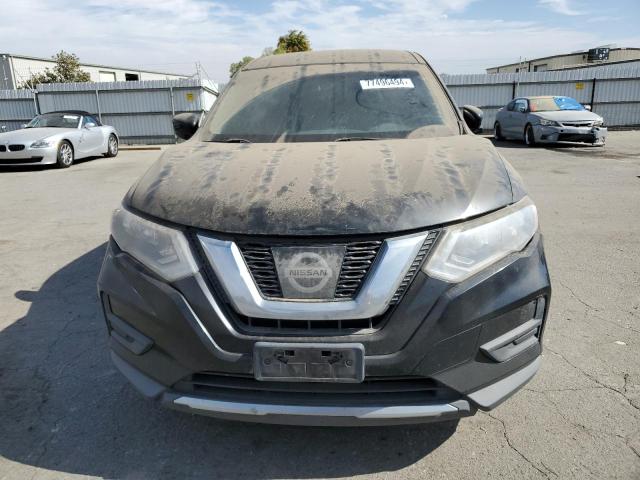 Photo 5 from auction – 2017 NISSAN ROGUE S with VIN KNMAT2MT6HP615408