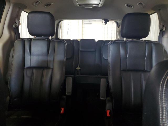 Photo 10 from auction – 2014 CHRYSLER TOWN & COU with VIN 2C4RC1BG1ER358039
