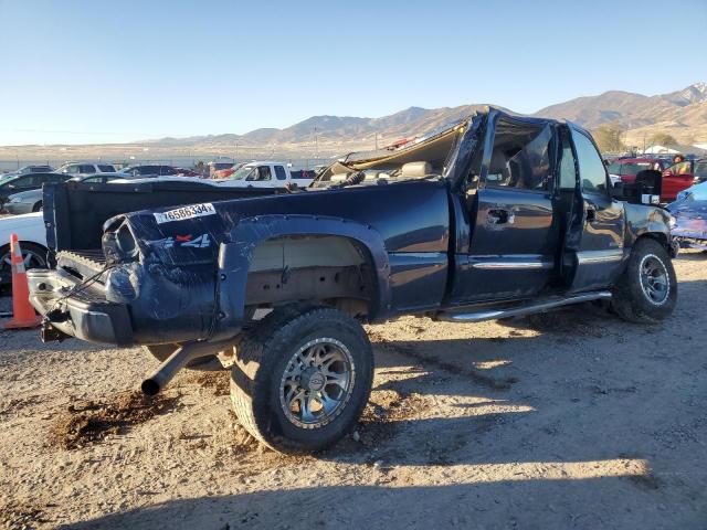 Photo 3 from auction – 2006 GMC SIERRA K25 with VIN 1GTHK23226F120703