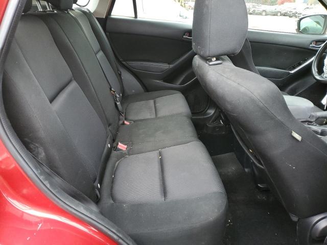 Photo 11 from auction – 2014 MAZDA CX-5 SPORT with VIN JM3KE2BE7E0367104