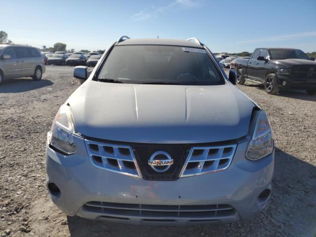Photo 5 from auction – 2011 NISSAN ROGUE S with VIN JN8AS5MT0BW179368