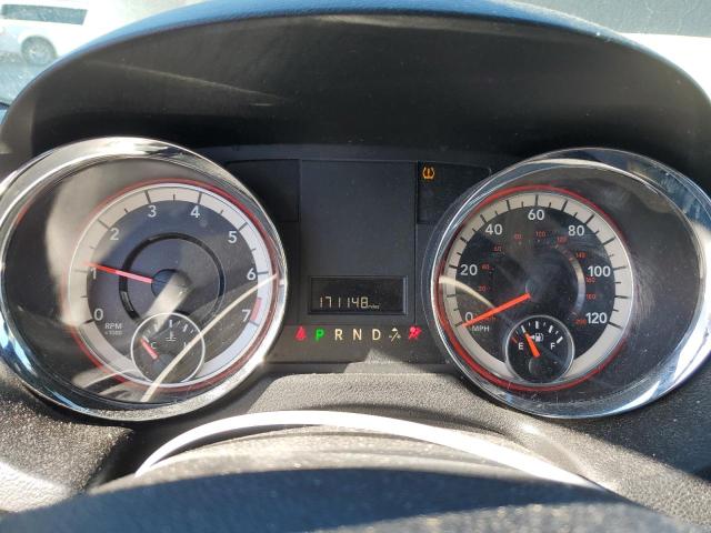 Photo 9 from auction – 2017 DODGE GRAND CARA with VIN 2C4RDGCG5HR716133