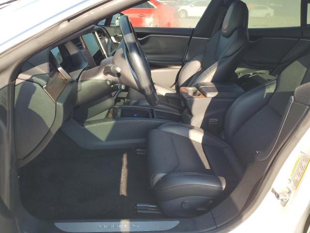 Photo 7 from auction – 2018 TESLA MODEL S with VIN 5YJSA1E26JF258371