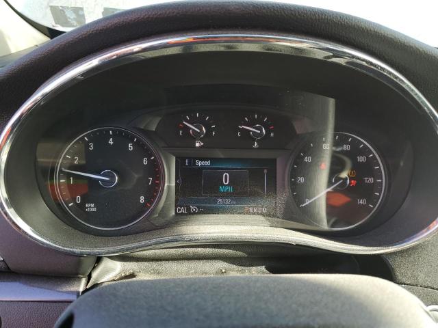 Photo 9 from auction – 2019 BUICK ENCORE SPO with VIN KL4CJ2SB3KB834513