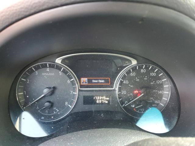 Photo 9 from auction – 2013 NISSAN ALTIMA 2.5 with VIN 1N4AL3AP9DC297627