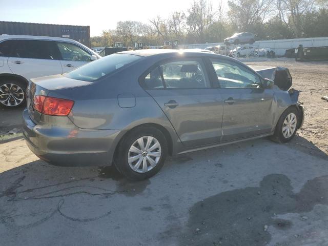 Photo 3 from auction – 2014 VOLKSWAGEN JETTA BASE with VIN 3VW2K7AJ9EM249157
