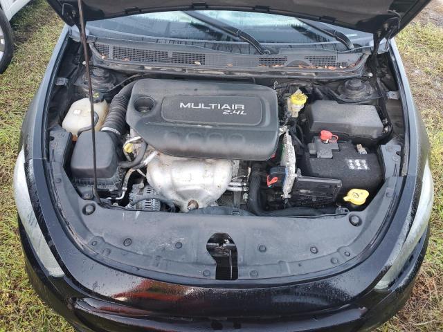 Photo 11 from auction – 2015 DODGE DART SXT with VIN 1C3CDFBB2FD116258
