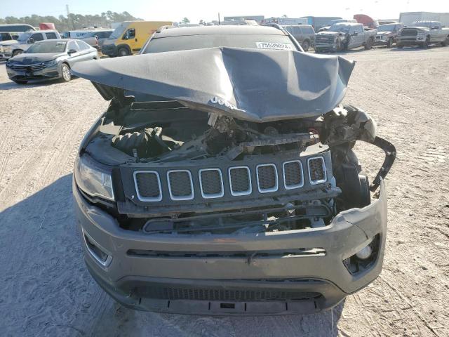 Photo 5 from auction – 2020 JEEP COMPASS LI with VIN 3C4NJCCB8LT128639