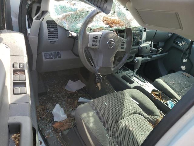 Photo 8 from auction – 2016 NISSAN FRONTIER S with VIN 1N6AD0ER7GN711754