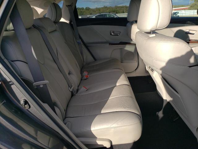 Photo 11 from auction – 2010 TOYOTA VENZA with VIN 4T3BK3BB0AU042457
