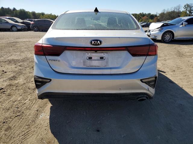 Photo 6 from auction – 2019 KIA FORTE FE with VIN 3KPF24AD9KE005141
