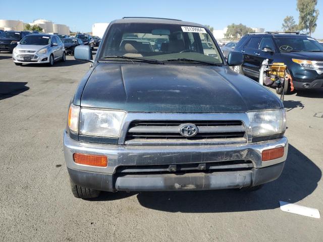 Photo 5 from auction – 1997 TOYOTA 4RUNNER SR with VIN JT3GN86R3V0040931