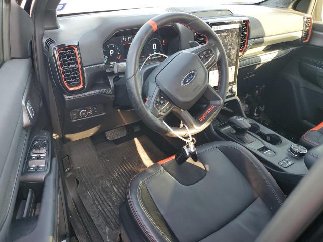 Photo 8 from auction – 2024 FORD RANGER RAP with VIN 1FTER4LR1RLE23193