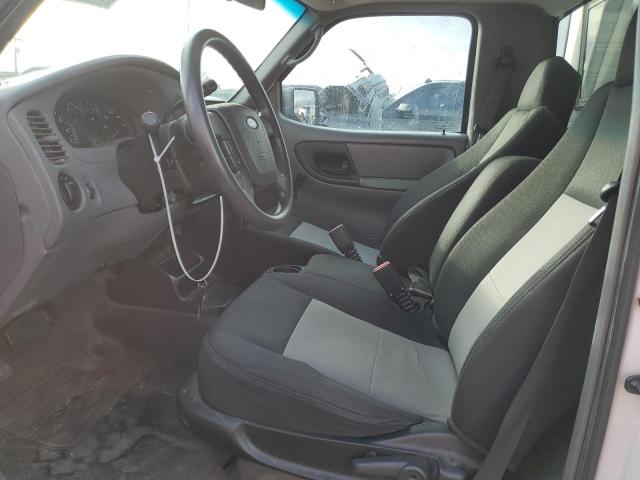 Photo 7 from auction – 2009 FORD RANGER with VIN 1FTYR10E49PA31153