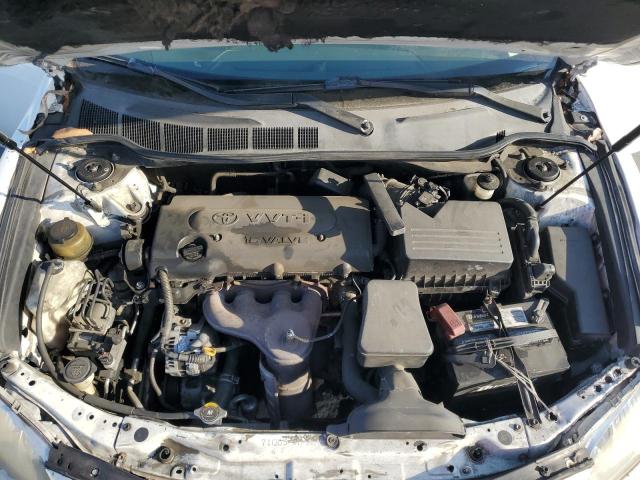 Photo 11 from auction – 2009 TOYOTA CAMRY BASE with VIN 4T4BE46K19R071869