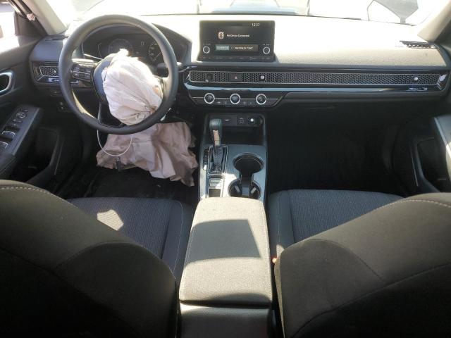 Photo 8 from auction – 2023 HONDA CIVIC LX with VIN 2HGFE2F26PH565554