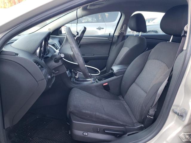 Photo 7 from auction – 2012 CHEVROLET MALIBU 1LT with VIN 1G1ZC5E01CF168664