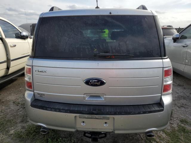 Photo 6 from auction – 2013 FORD FLEX SE with VIN 2FMGK5B84DBD27994