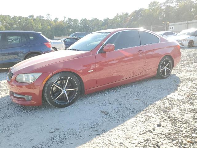 BMW 328 I SULE 2012 with VIN WBAKE5C59CJ106036 - Photo from auction