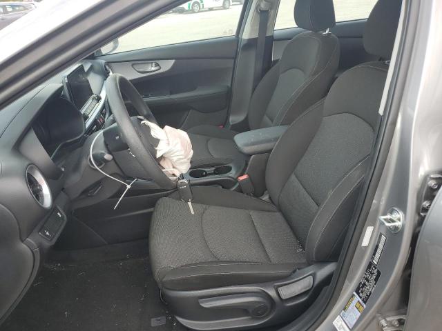 Photo 7 from auction – 2023 KIA FORTE LX with VIN 3KPF24AD2PE679185
