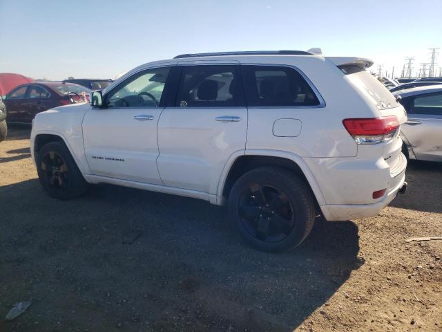 Photo 2 from auction – 2015 JEEP GRAND CHER with VIN 1C4RJFCG6FC846799