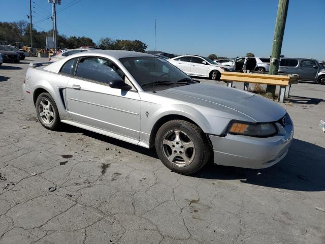 Photo 4 from auction – 2003 FORD MUSTANG with VIN 1FAFP40443F336774